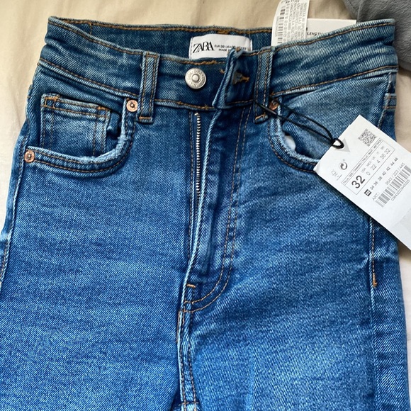 Zara jeans - Picture 3 of 3